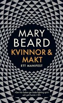 Kvinnor och makt : Ett manifest