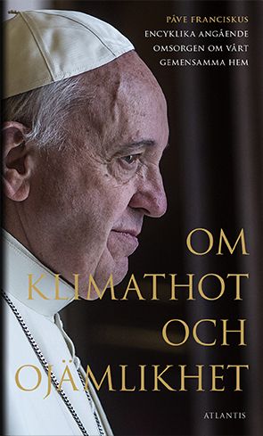 Om klimathot och ojämlikhet | 1:a upplagan