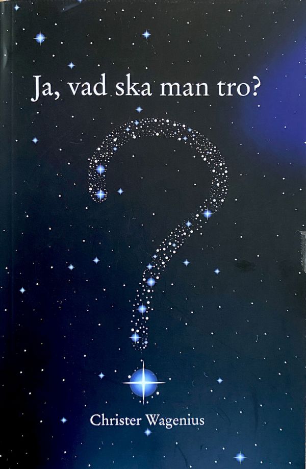Ja, vad ska man tro? | 0:e upplagan