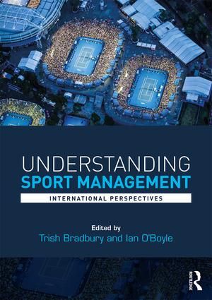 Understanding Sport Management | 1:a upplagan