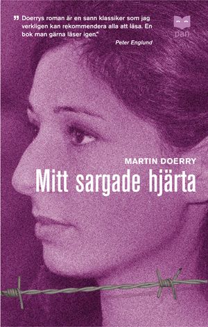 Mitt sargade hjärta : Lilli Jahns liv 1900-1944 |  2:e upplagan