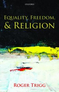 Equality, Freedom, and Religion | 0:e upplagan