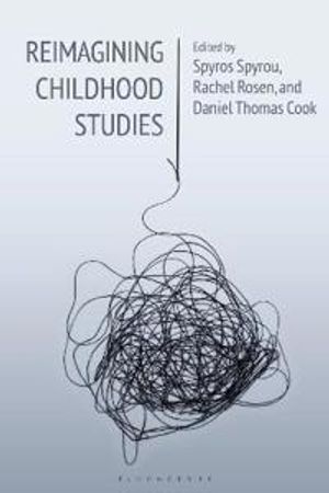 Reimagining Childhood Studies