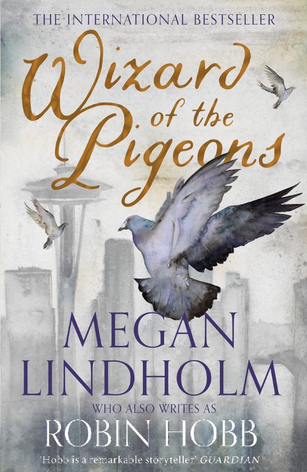 Wizard of the Pigeons | 0:e upplagan