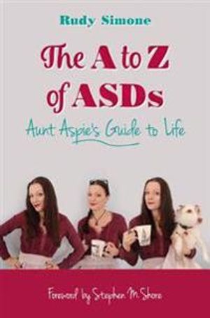 The A to Z of ASDs