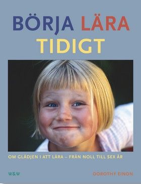 Börja lära tidigt