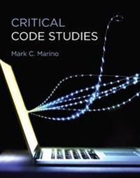 Critical Code Studies | 0:e upplagan