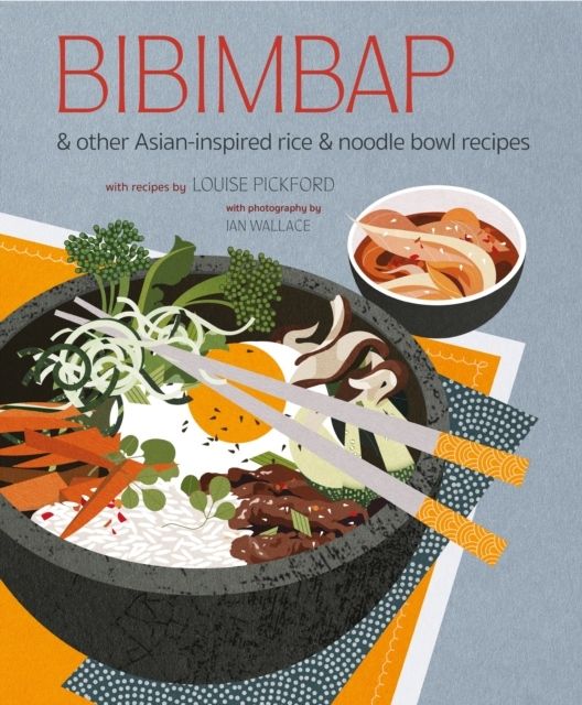 Bibimbap | 0:e upplagan