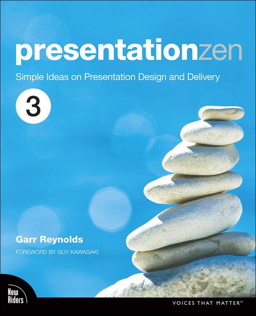 Presentation Zen | 3:e upplagan