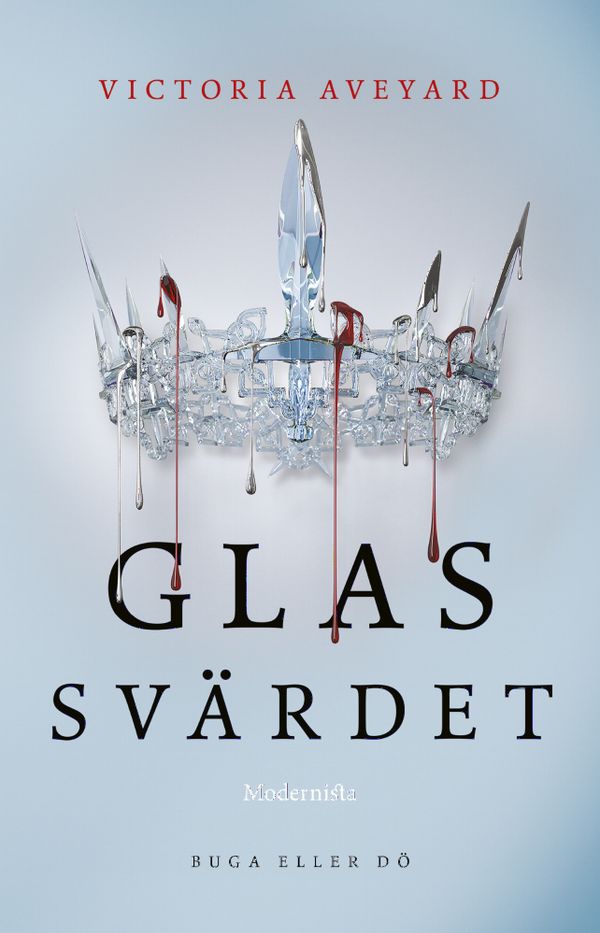 Glassvärdet | 0:e upplagan