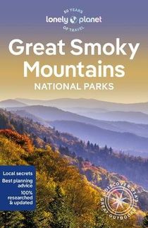 Great Smoky Mountains National Park 3