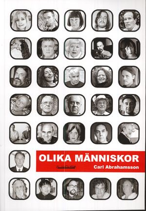 Olika människor | 1:a upplagan