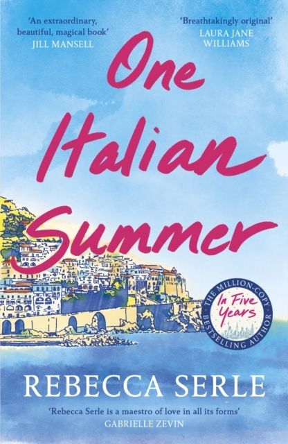 One Italian Summer | 0:e upplagan