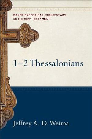 1-2 Thessalonians | 0:e upplagan