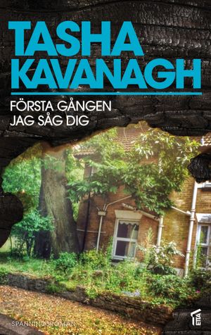 Första gången jag såg dig | 1:a upplagan