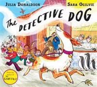 The Detective Dog | 0:e upplagan