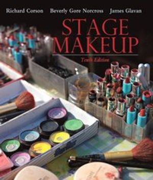 Stage Makeup | 10:e upplagan