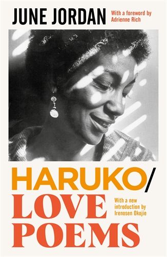 Haruko/Love Poems | 0:e upplagan