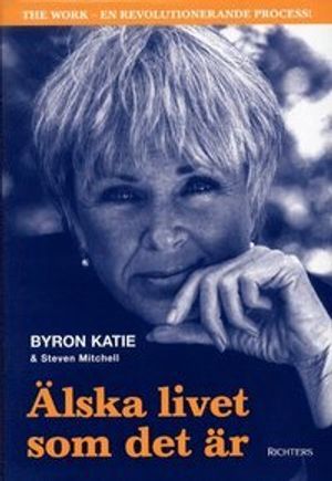 Älska livet som det är | 1:a upplagan