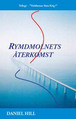 Rymdmolnets återkomst | 0:e upplagan