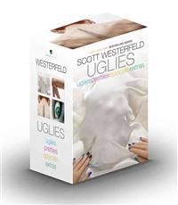 Uglies (Boxed Set) | 0:e upplagan