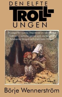 Den elfte trollungen | 0:e upplagan