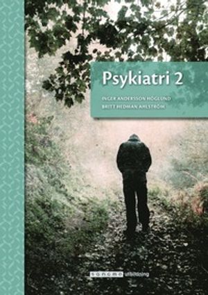 Psykiatri 2, upplaga 2