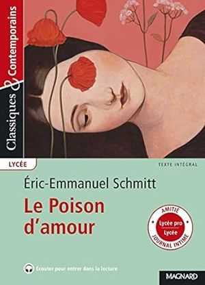 Le poison d'amour