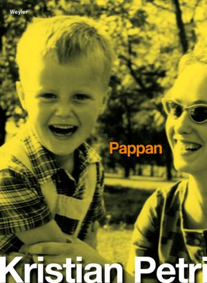 Pappan | 1:a upplagan