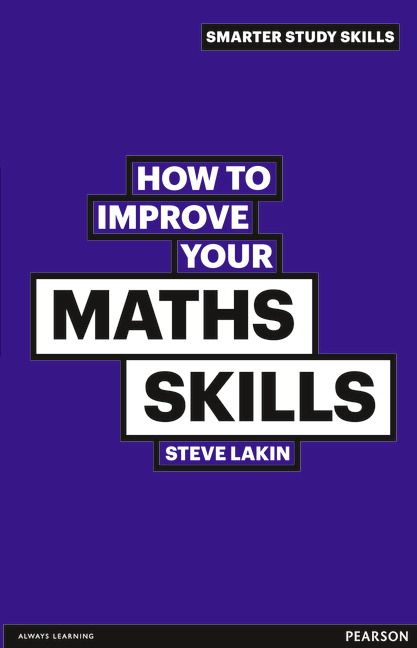 How to Improve your Maths Skills | 2:a upplagan
