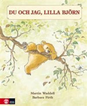 Du och jag, Lilla Björn |  2:e upplagan