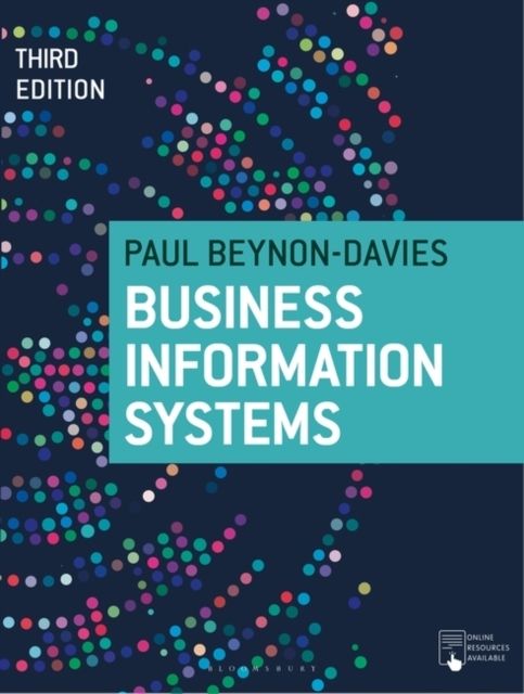 Business Information Systems | 3:e upplagan