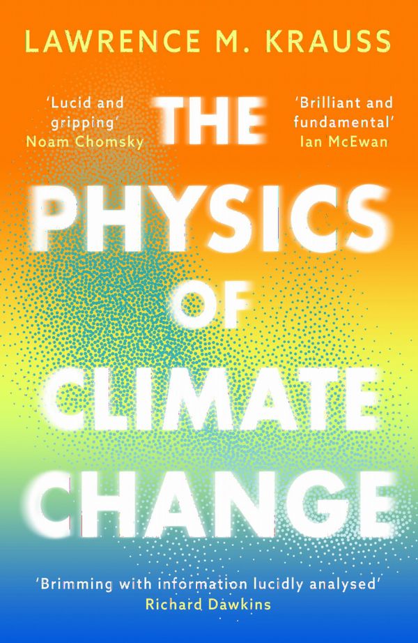 The Physics of Climate Change | 0:e upplagan