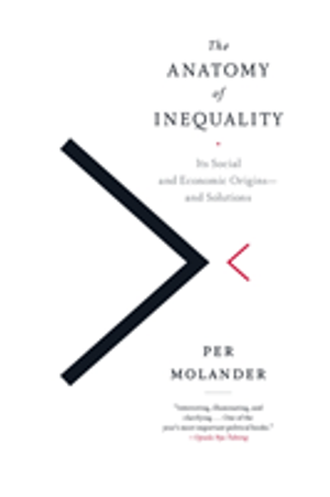 The Anatomy of Inequality