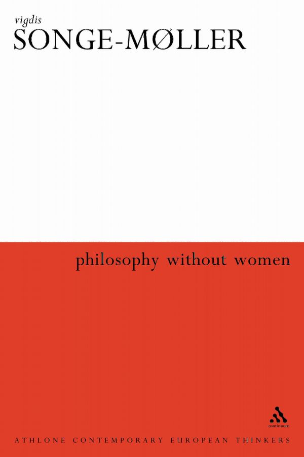 Philosophy Without Women | 0:e upplagan