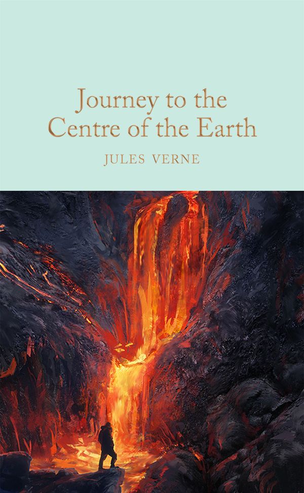 Journey to the Centre of the Earth | 0:e upplagan