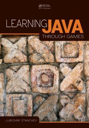 Learning Java Through Games | 1:a upplagan