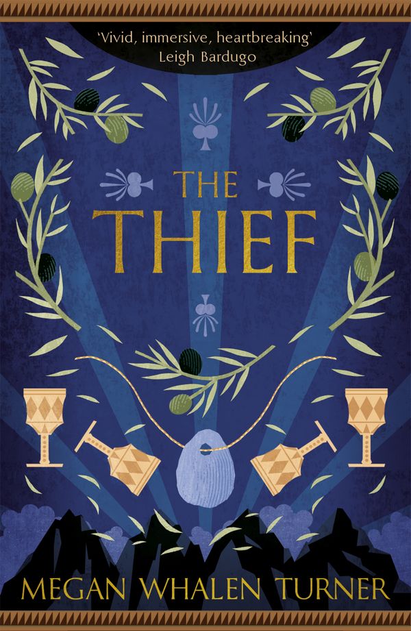 The Thief | 0:e upplagan