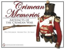 Crimean Memories : Artefacts of the Crimean War
