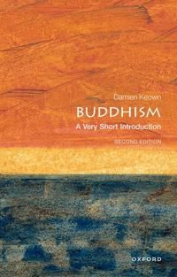 Buddhism: A Very Short Introduction | 2:a upplagan
