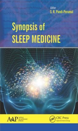 Synopsis of Sleep Medicine | 1:a upplagan