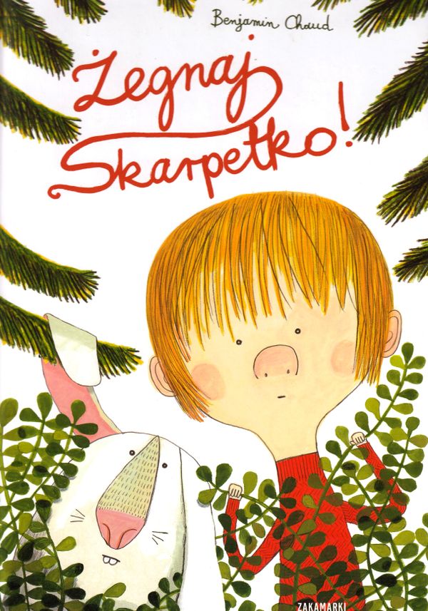 Min Kanin Sockan (Polska) | 0:e upplagan