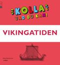 Kolla vad du kan Vikingatiden