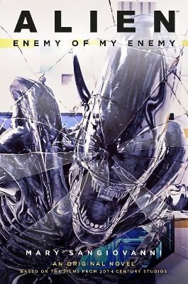 Alien: Enemy of My Enemy | 0:e upplagan