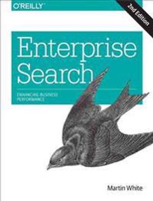 Enterprise Search | 1:a upplagan