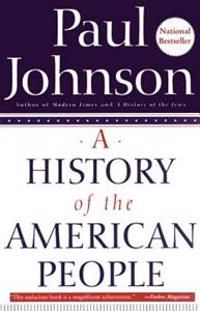 A History of the American People | 0:e upplagan