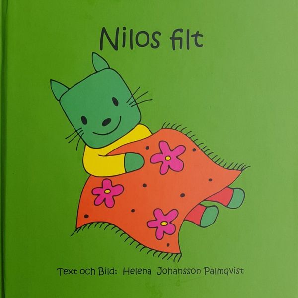 Nilos filt | 1:a upplagan