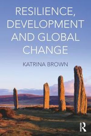 Resilience, Development and Global Change