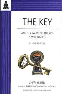 Key - and the name of the key is willingness