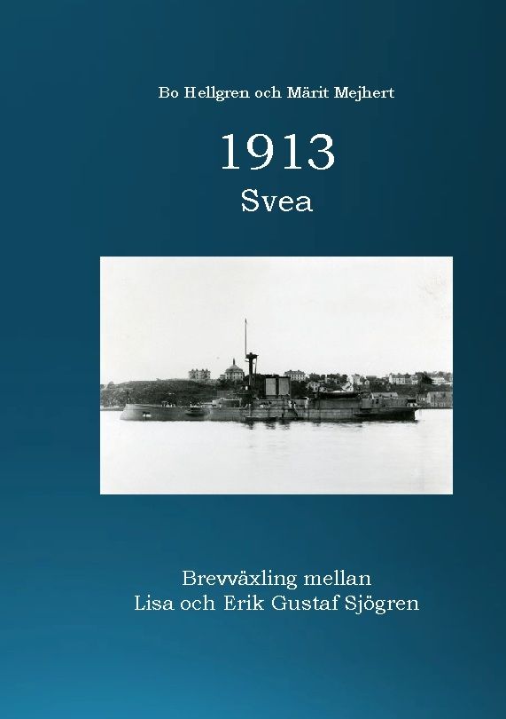 1913 : Svea | 1:a upplagan